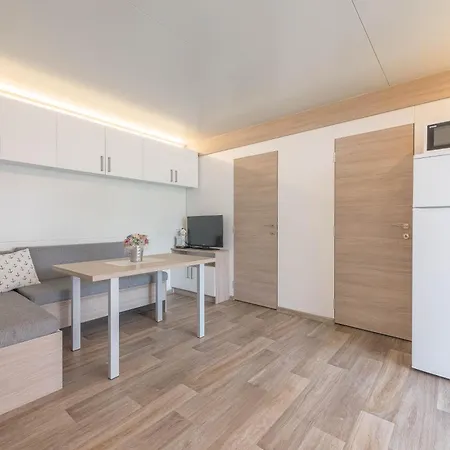 Apartmán Summer