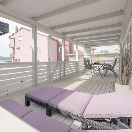 Appartement Summer *