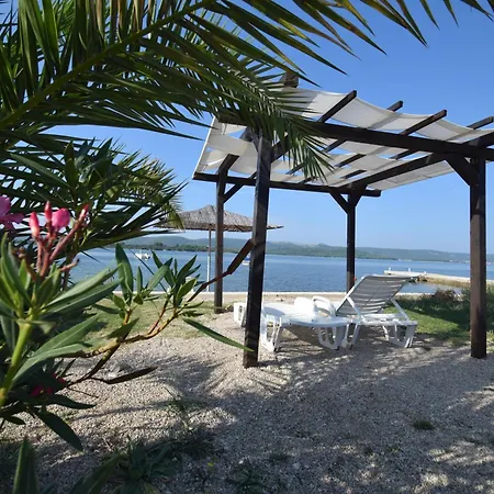 公寓 Summer 图兰杰