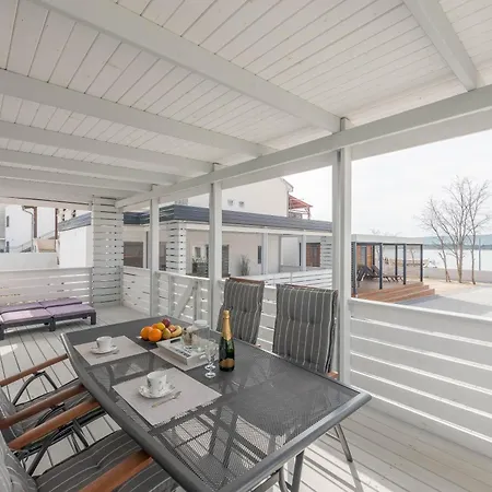 Appartamento Summer *