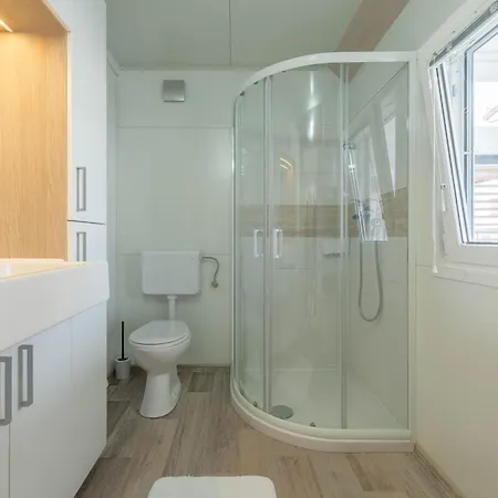 Summer Apartment Turanj