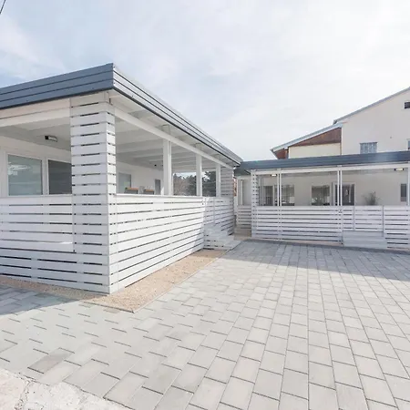 Appartamento Summer *