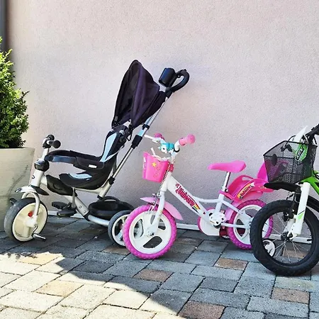 Summer Appartamento Turanj