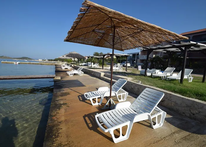 Summer Апартаменты