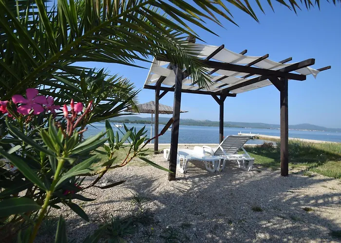 Apartment Summer Turanj