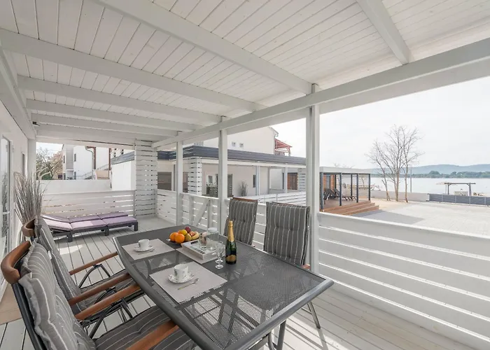 Апартаменты Summer *