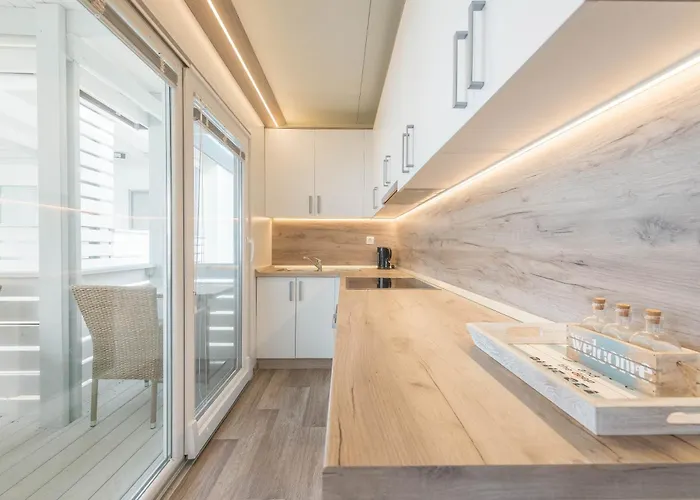 Apartment Summer Turanj