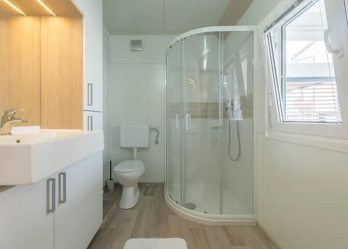 Summer Apartment Turanj