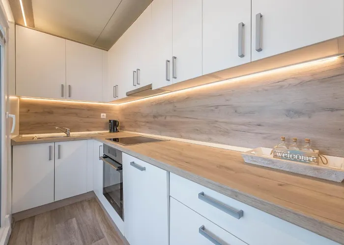 Summer Апартаменты