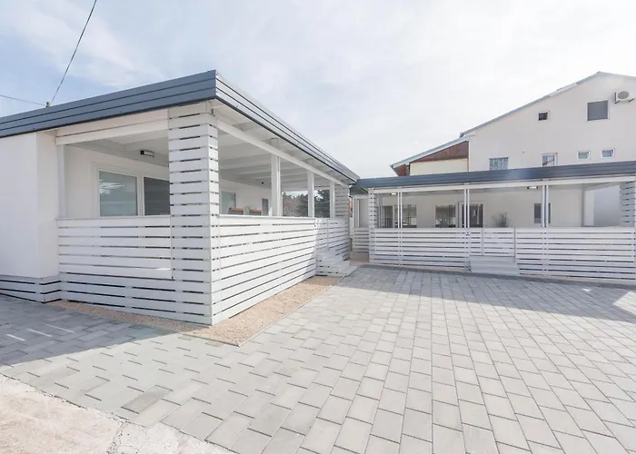 Апартаменты Summer *