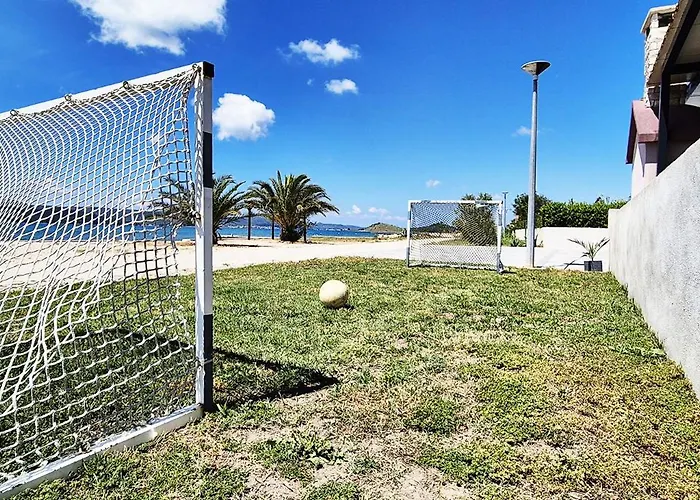 Апартаменты Summer *