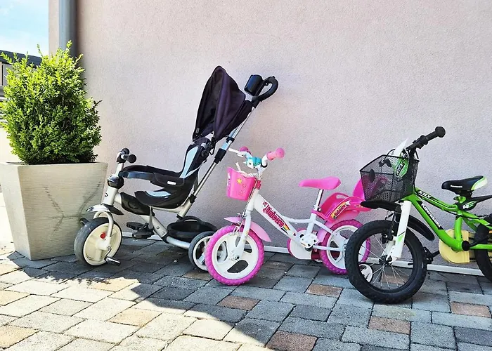 Summer Apartment Turanj